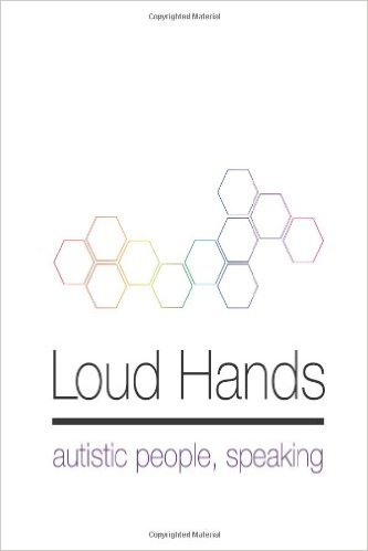 Loud Hands Autistic People Speaking